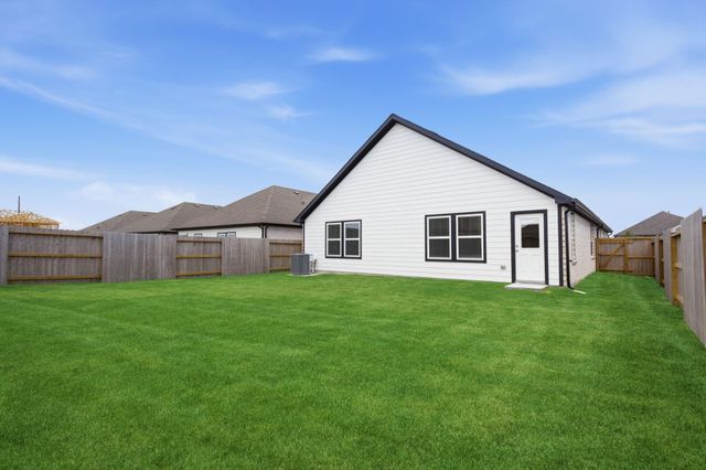 13322 Hayden Peak Drive, Iowa Colony, TX 77583