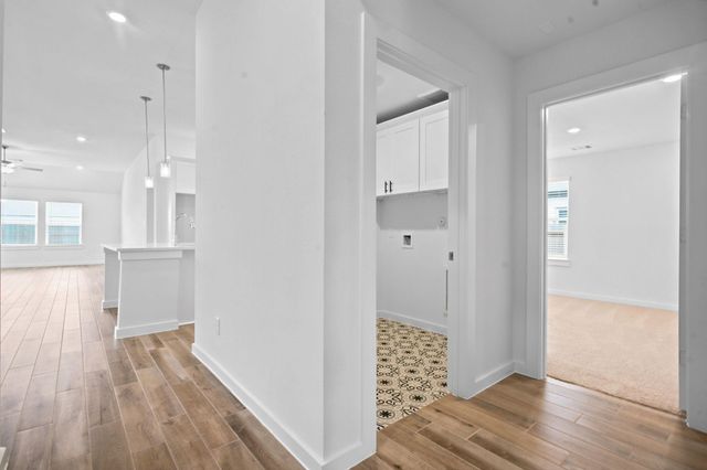 13322 Hayden Peak Drive, Iowa Colony, TX 77583