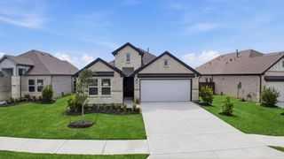 13322 Hayden Peak Drive, Iowa Colony, TX 77583