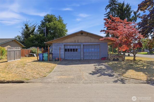 9404 NW 24th Avenue, Vancouver, WA 98665