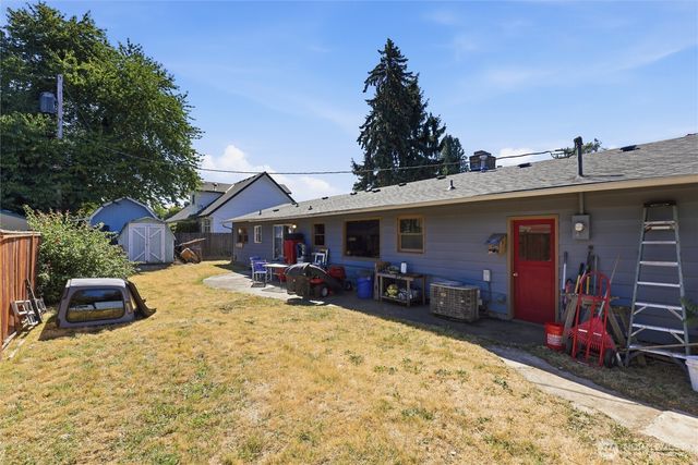 9404 NW 24th Avenue, Vancouver, WA 98665