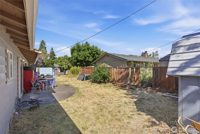 9404 NW 24th Avenue, Vancouver, WA 98665