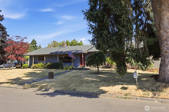 9404 NW 24th Avenue, Vancouver, WA 98665