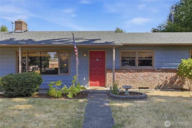 9404 NW 24th Avenue, Vancouver, WA 98665