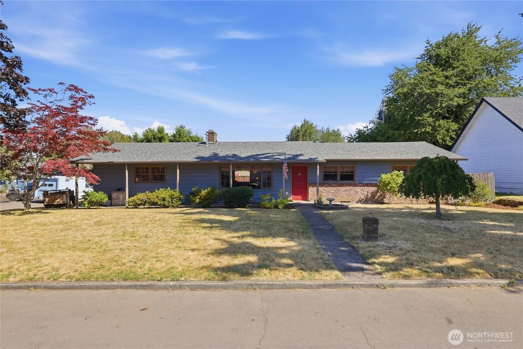 9404 NW 24th Avenue, Vancouver, WA 98665