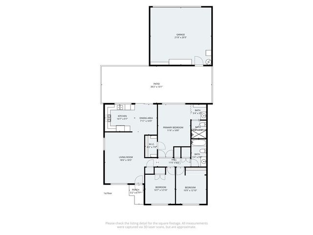 2298 Shady Hills Drive, Diamond Bar, CA 91765