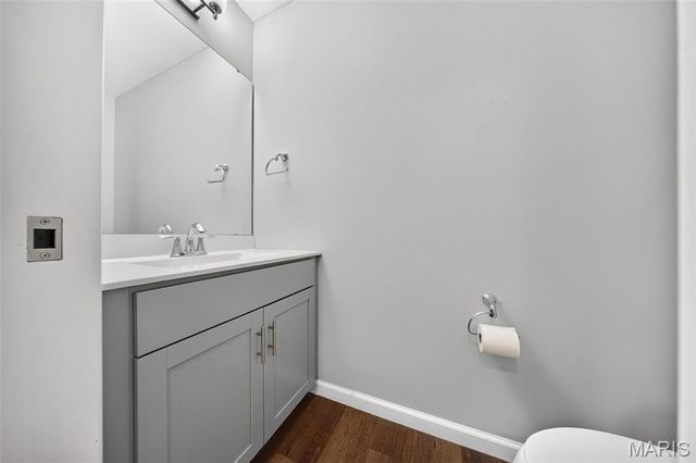 136 Katiemist Drive, St Peters, MO 63376