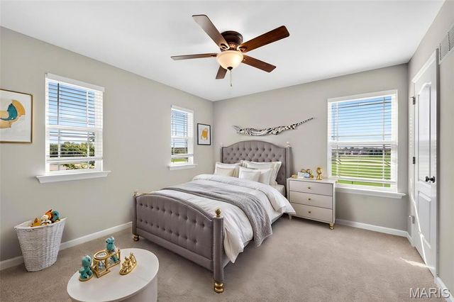 136 Katiemist Drive, St Peters, MO 63376