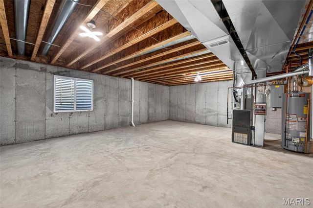 136 Katiemist Drive, St Peters, MO 63376