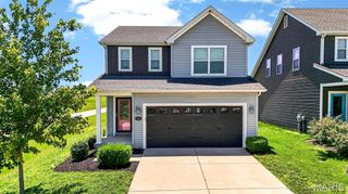 136 Katiemist Drive, St Peters, MO 63376