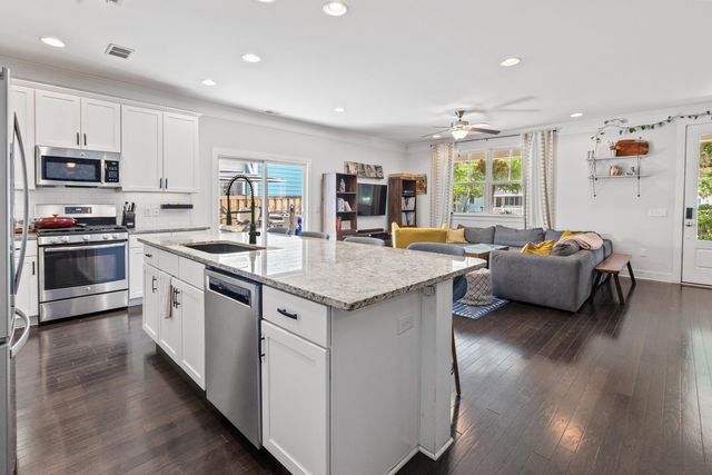 4984 Jenkins Avenue, North Charleston, SC 29405