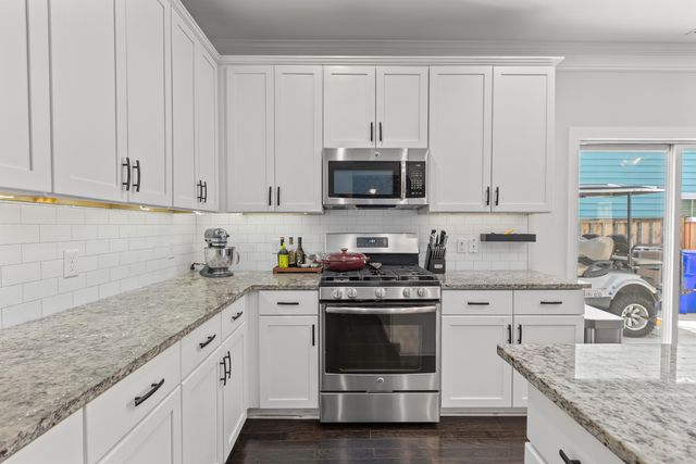 4984 Jenkins Avenue, North Charleston, SC 29405