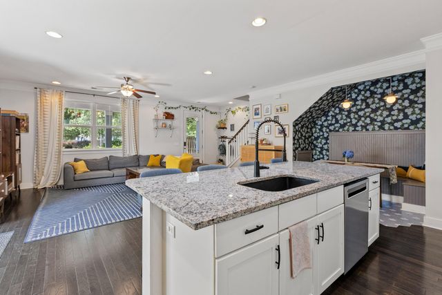 4984 Jenkins Avenue, North Charleston, SC 29405