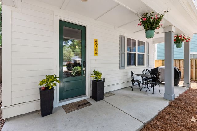4984 Jenkins Avenue, North Charleston, SC 29405