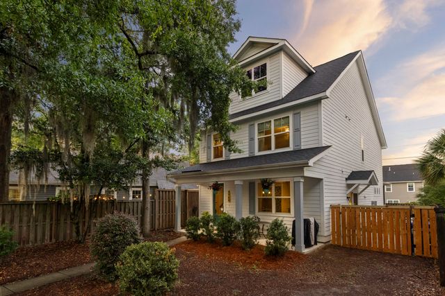 4984 Jenkins Avenue, North Charleston, SC 29405