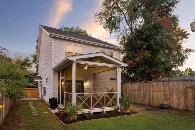 4984 Jenkins Avenue, North Charleston, SC 29405