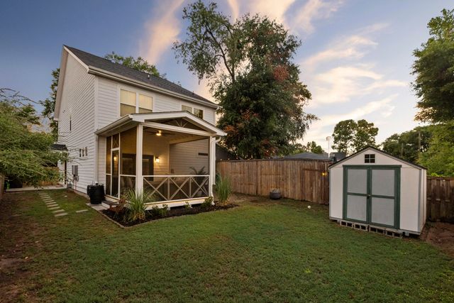 4984 Jenkins Avenue, North Charleston, SC 29405