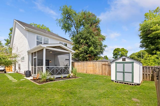 4984 Jenkins Avenue, North Charleston, SC 29405