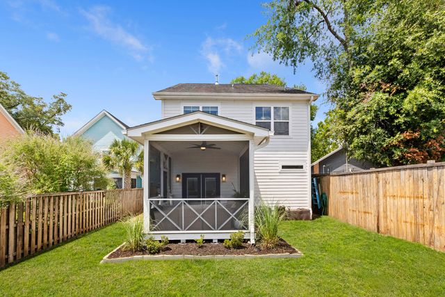 4984 Jenkins Avenue, North Charleston, SC 29405