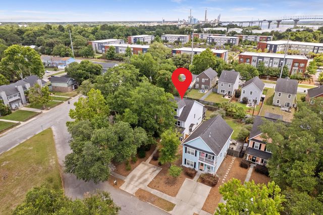 4984 Jenkins Avenue, North Charleston, SC 29405