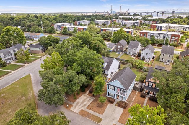 4984 Jenkins Avenue, North Charleston, SC 29405