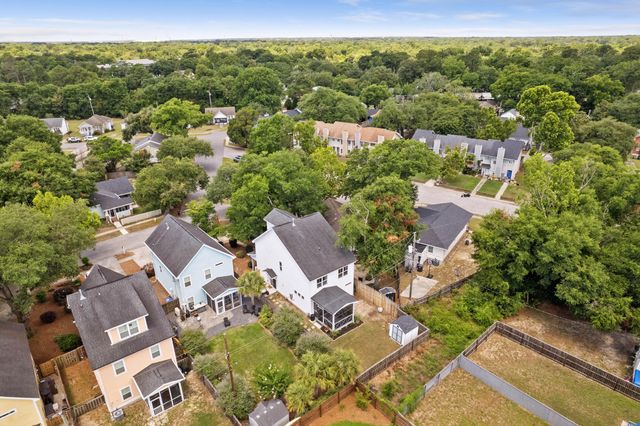 4984 Jenkins Avenue, North Charleston, SC 29405
