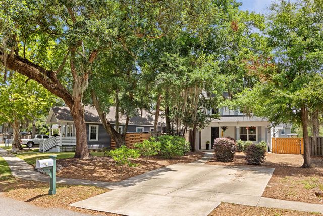 4984 Jenkins Avenue, North Charleston, SC 29405