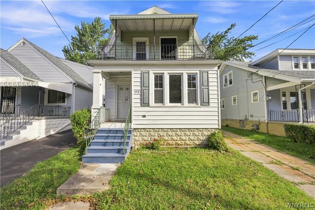 898 Northland Avenue, Buffalo, NY 14215