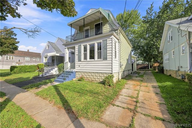 898 Northland Avenue, Buffalo, NY 14215