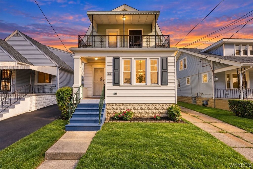 898 Northland Avenue, Buffalo, NY 14215