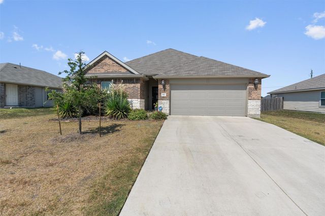 522 Hendelson LN, Hutto, TX 78634