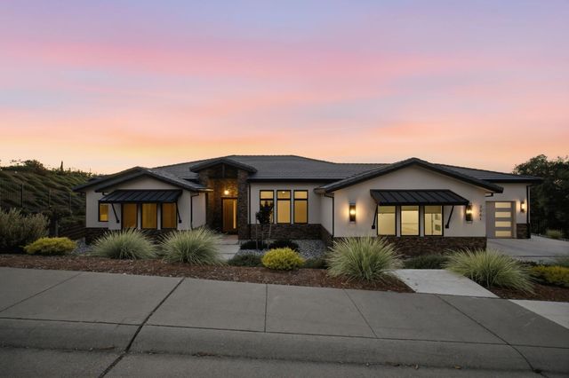 2561 Capetanios Dr, El Dorado Hills, CA 95762