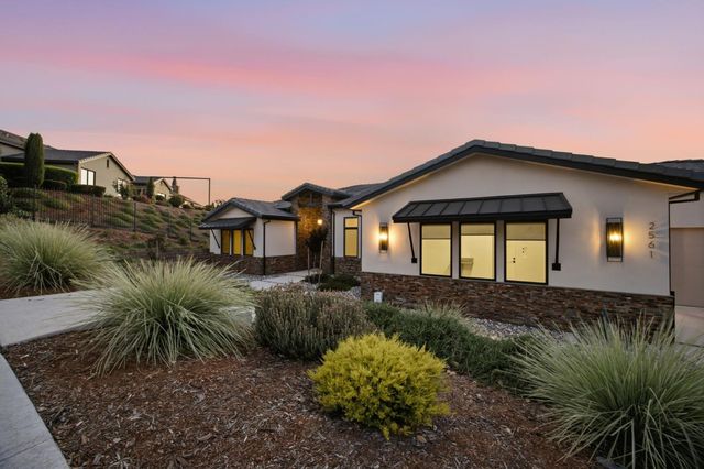 2561 Capetanios Dr, El Dorado Hills, CA 95762