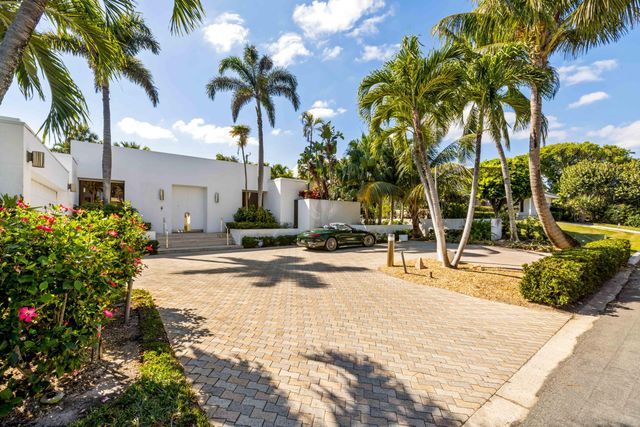 272 Sandpiper Drive, Palm Beach, FL 33480