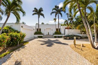 272 Sandpiper Drive, Palm Beach, FL 33480