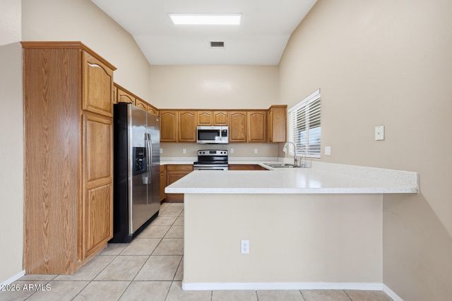 5305 W PECAN Road, Laveen, AZ 85339