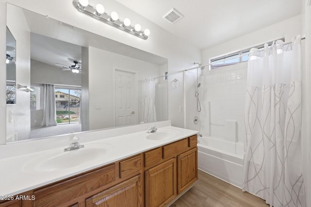 5305 W PECAN Road, Laveen, AZ 85339