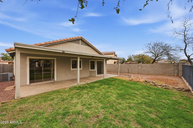 5305 W PECAN Road, Laveen, AZ 85339