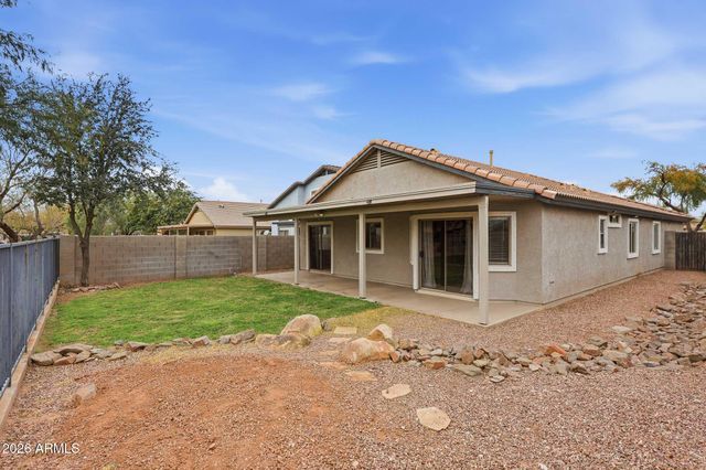 5305 W PECAN Road, Laveen, AZ 85339