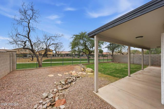 5305 W PECAN Road, Laveen, AZ 85339