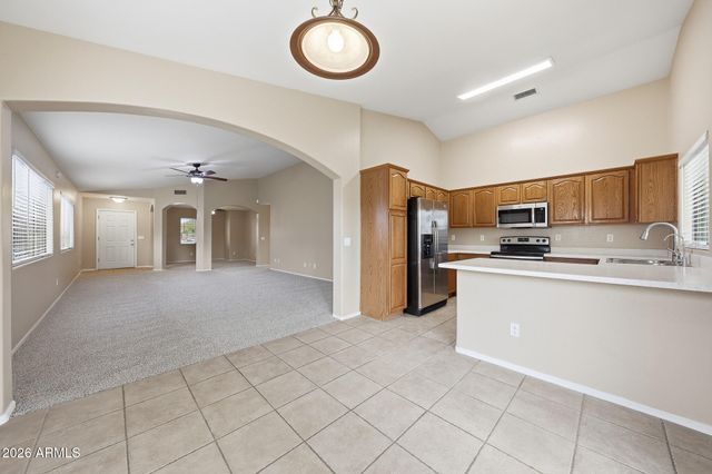 5305 W PECAN Road, Laveen, AZ 85339