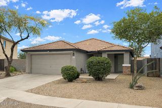 5305 W PECAN Road, Laveen, AZ 85339