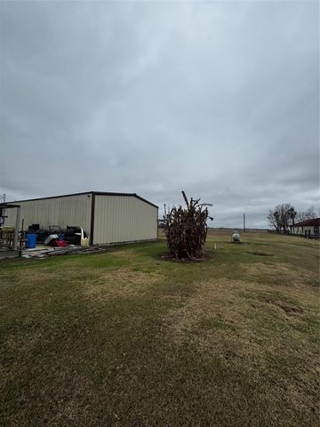 2069 CR 317 12th Street, Palacios, TX 77465