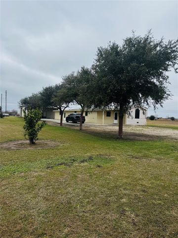 2069 CR 317 12th Street, Palacios, TX 77465