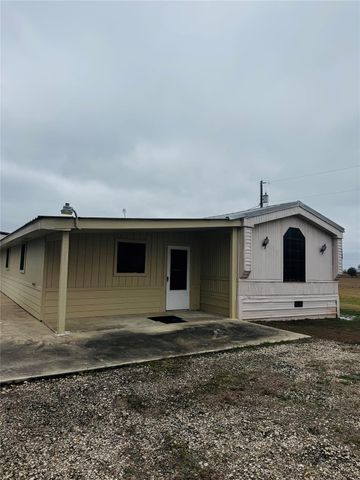 2069 CR 317 12th Street, Palacios, TX 77465