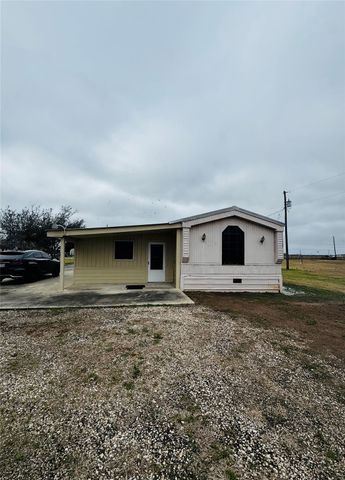 2069 CR 317 12th Street, Palacios, TX 77465