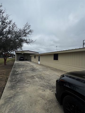 2069 CR 317 12th Street, Palacios, TX 77465