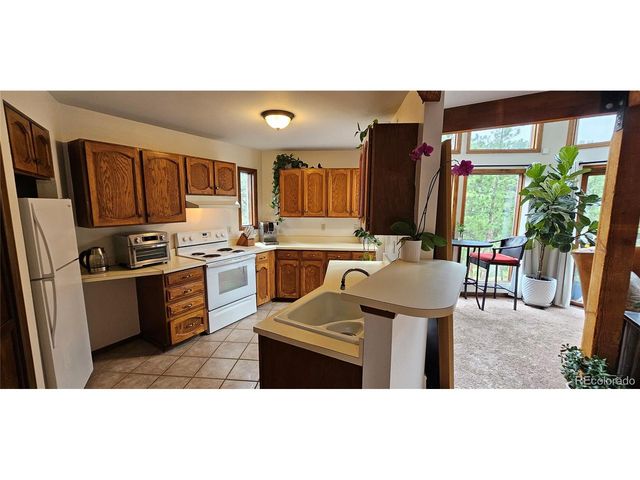 27901 Pine Dr, Evergreen, CO 80439