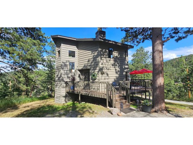 27901 Pine Dr, Evergreen, CO 80439