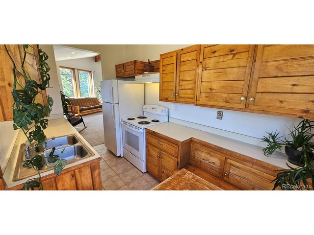 27901 Pine Dr, Evergreen, CO 80439